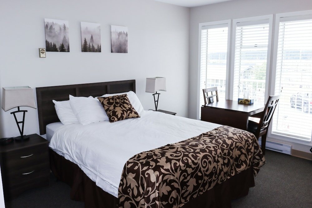 Фото Sportsman's Inn on the Harbour Front