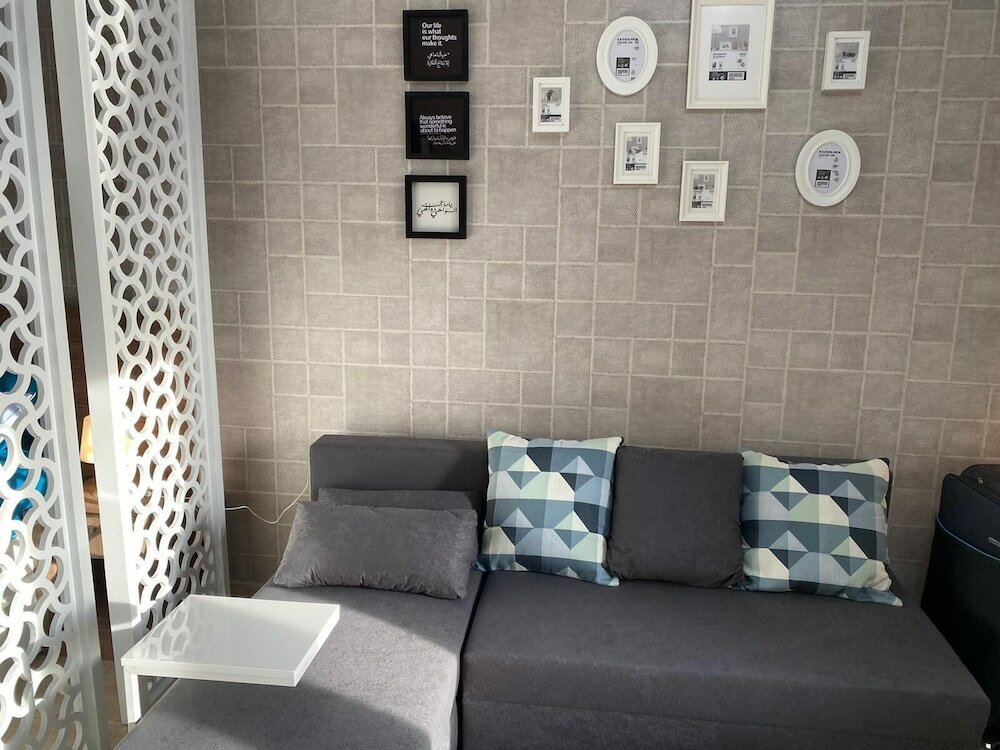 Фото Luxurious Hurghada Apartment