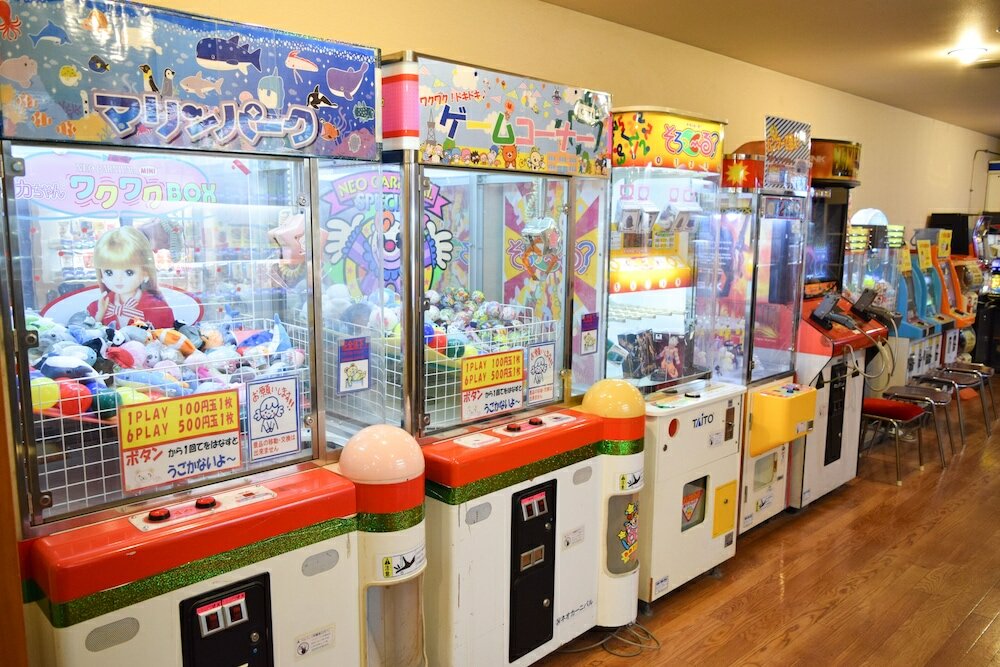 Фото Beachside Hotel Kashimaso