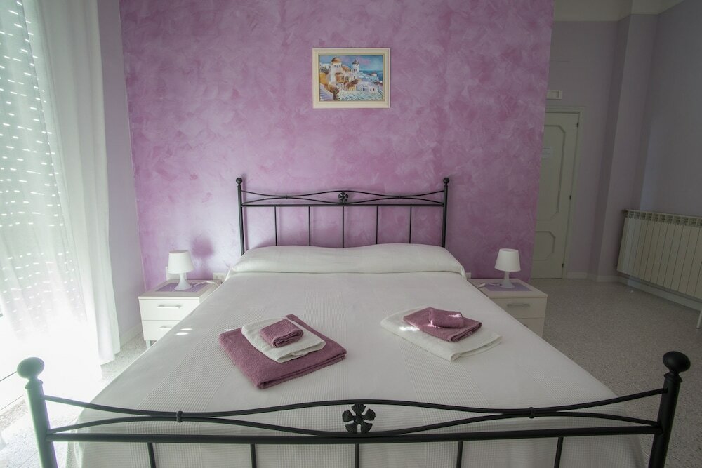 Фото Casa Di Bello Affittacamere