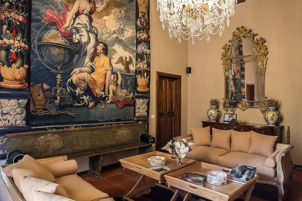 Фото Palazzo Gallery