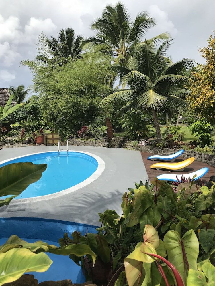 Фото Punatea Village