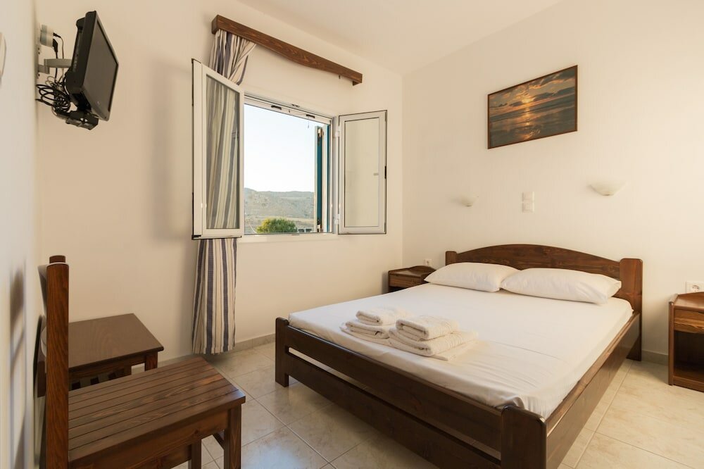 Фото Joanna's Apartments