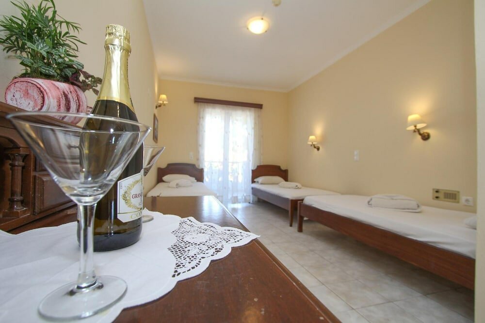 Фото Aphrodite Hotel