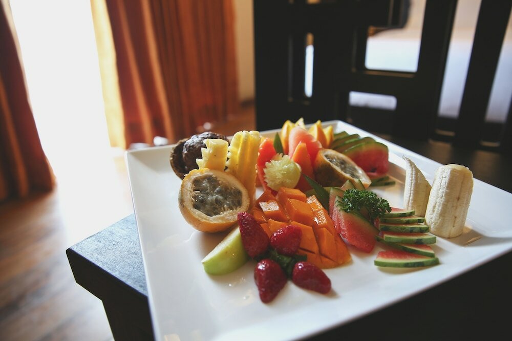 Фото Horton Towers and Cottages