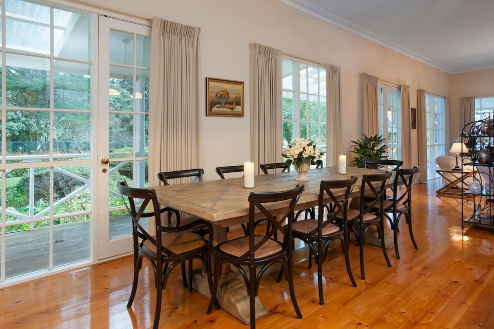 Фото Moulton Park Homestead