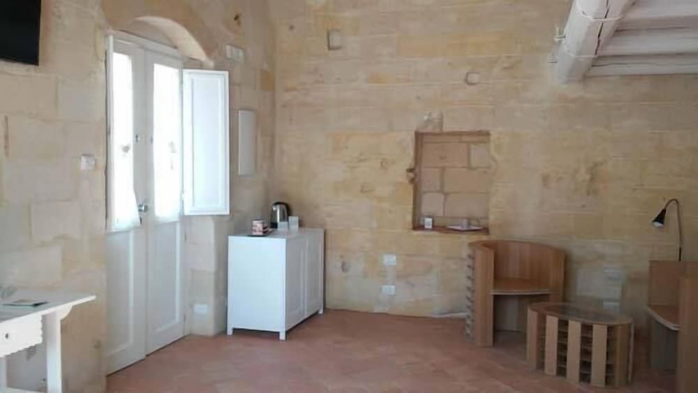 Фото Le Dimore dell'Idris