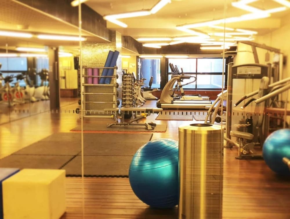 Фото StayCentral - Ngv Arts Centre Retreat