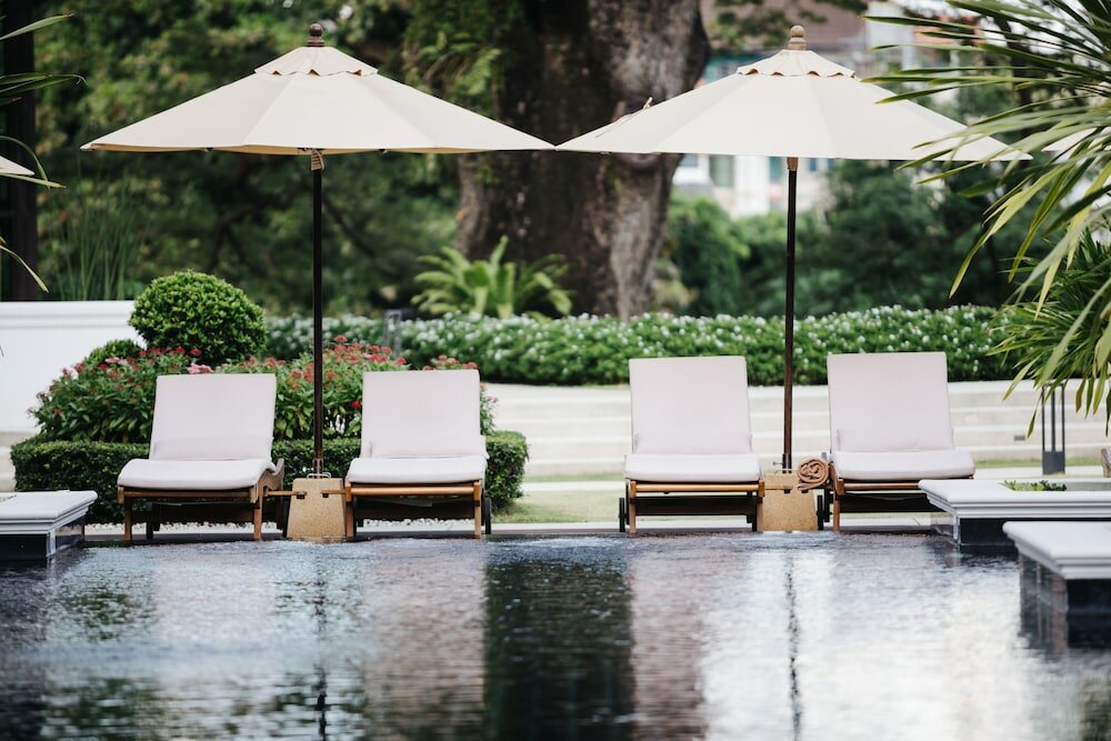 Фото Na Nirand Romantic Boutique Resort