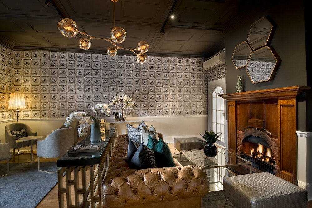 Фото The Manor House at Fancourt