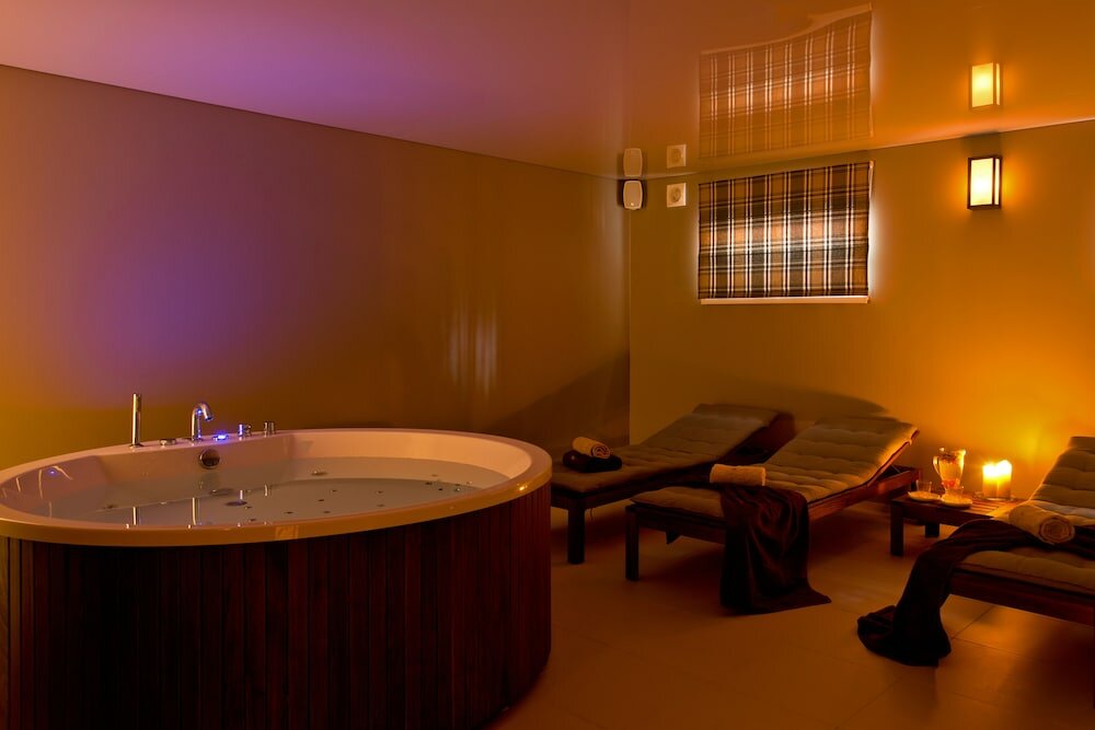 Фото Palanga Visit Apartamentai & SPA