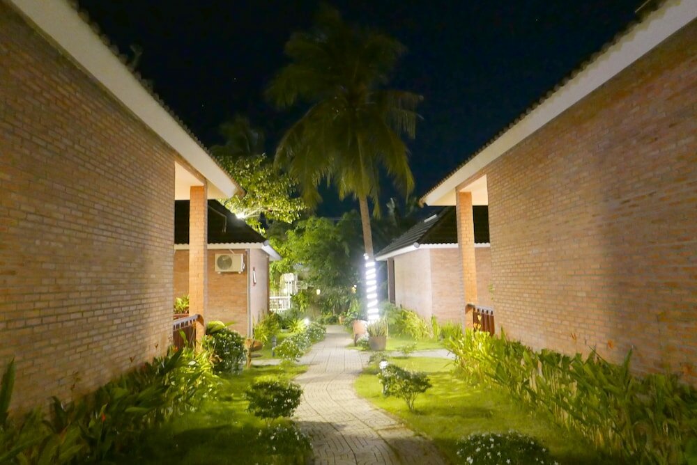 Фото Rum Bungalow Resort Phu Quoc