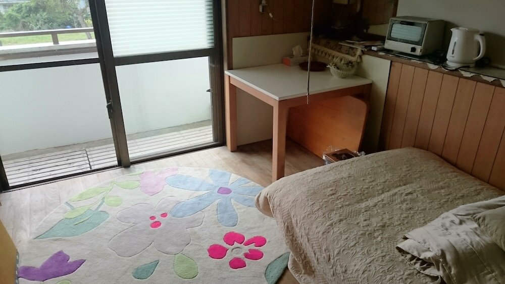 Фото Minshuku Zabaru