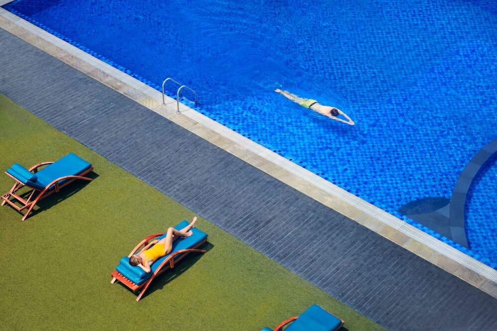 Фото отеля 5