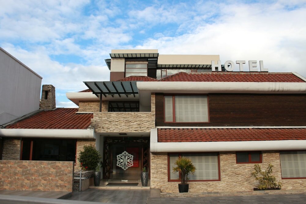 Фото Hotel Santiago de Compostella Suites