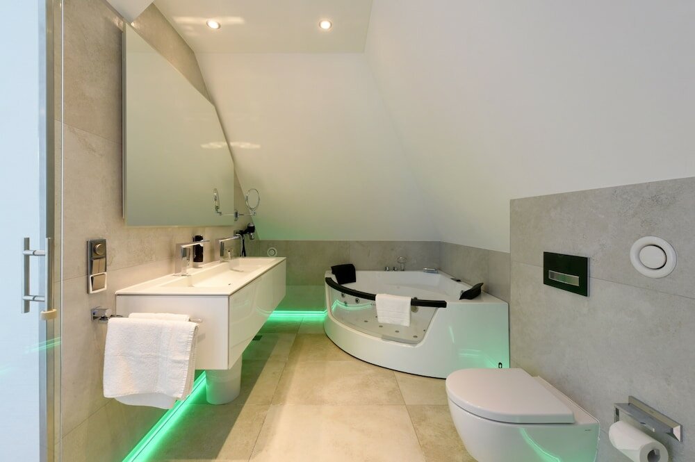 Фото City Aparthotel München