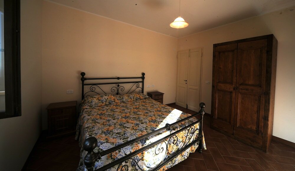 Фото Vista del Mondo