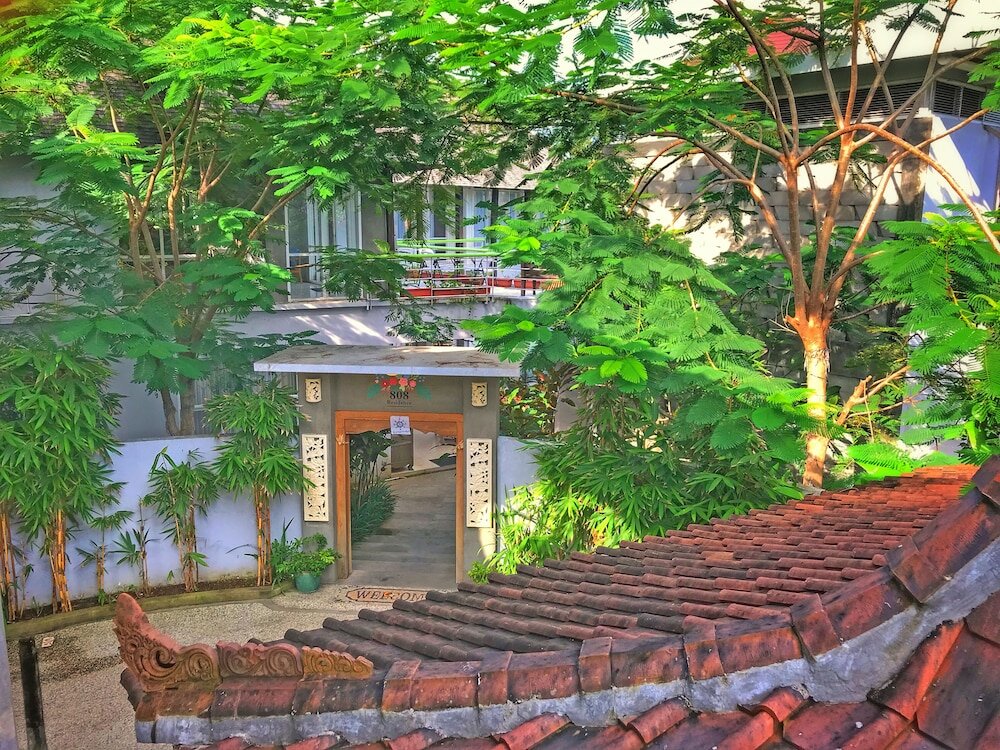 Фото 808 Residence