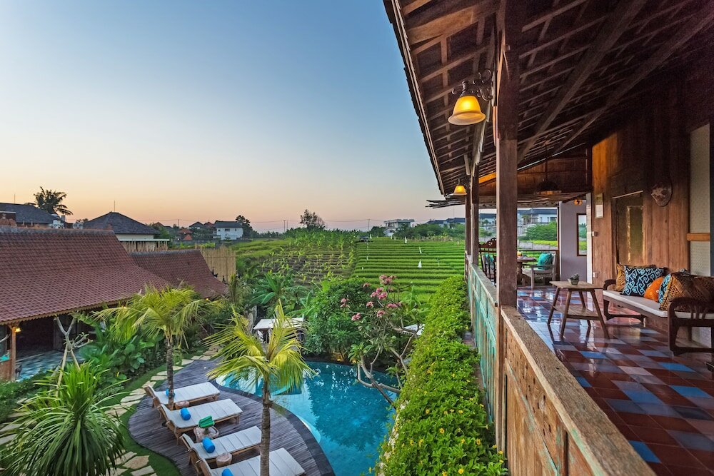 Фото отеля 5