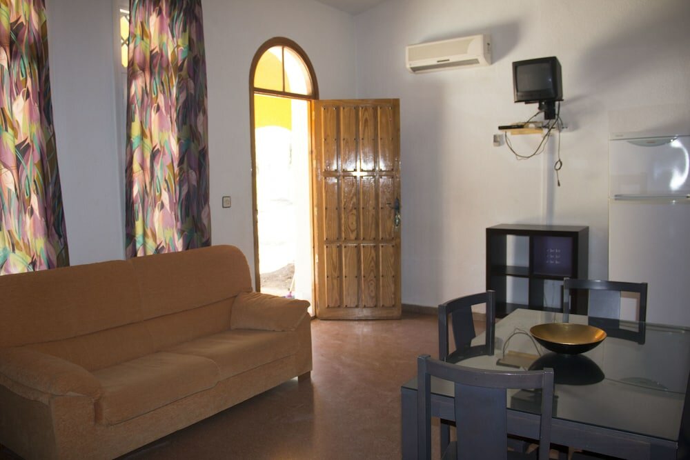 Фото Camping La Puerta