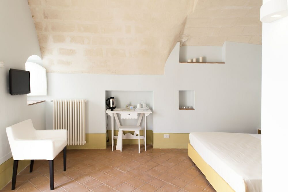 Фото Le Dimore dell'Idris