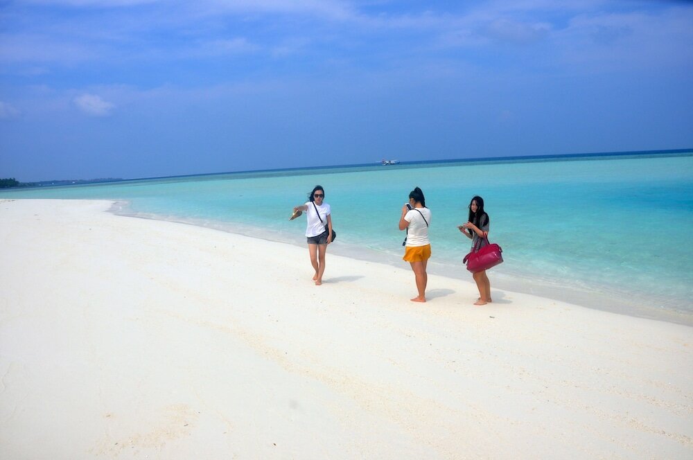 Фото Rasdhoo Relax Inn