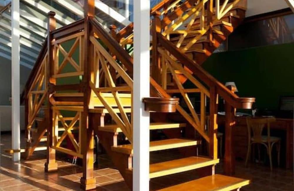 Фото Hosteria Patagonia Jarke