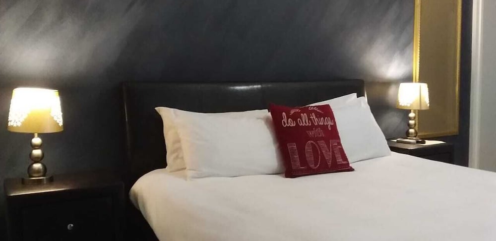 Фото Shekinah Lodge