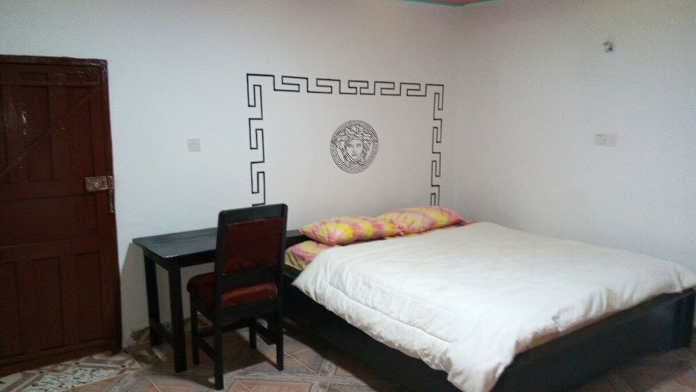 Фото Ws Diamond Hotel of Kono