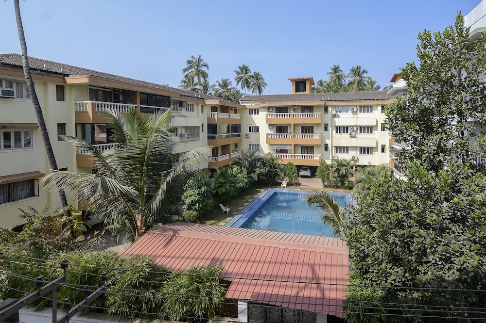 Фото Goastaycation