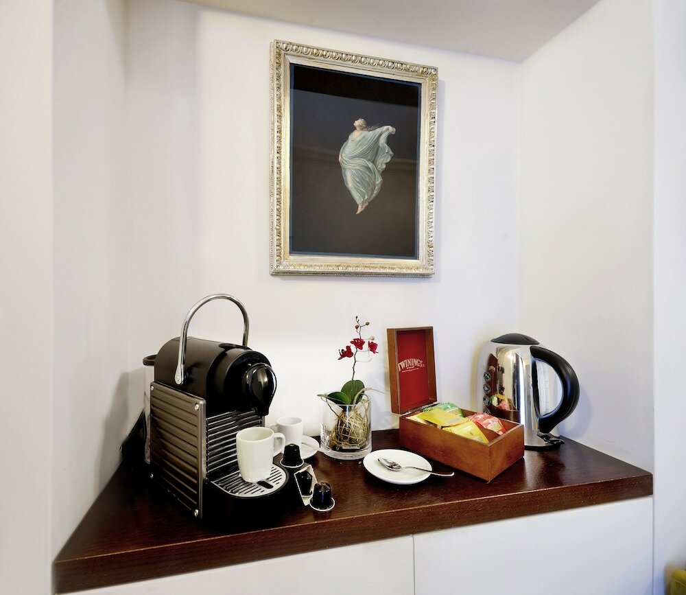 Фото Tridente Suites