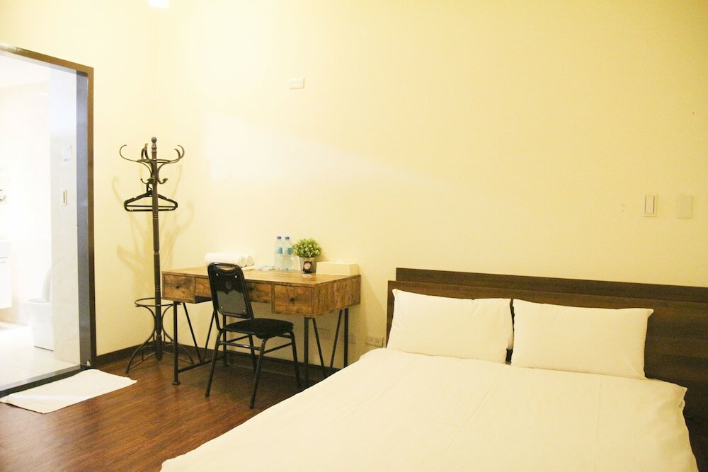 Фото StarBox Hostel