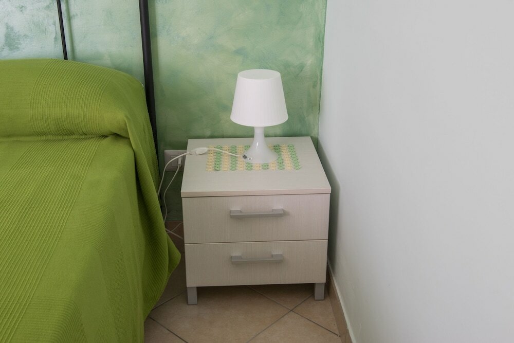 Фото Casa Di Bello Affittacamere