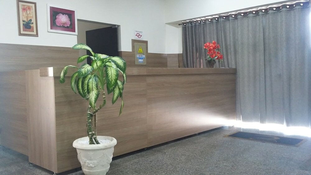 Фото Hotel São Caetano