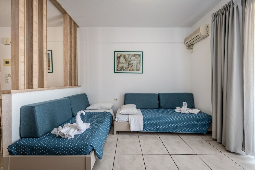 Фото Angela Hotel