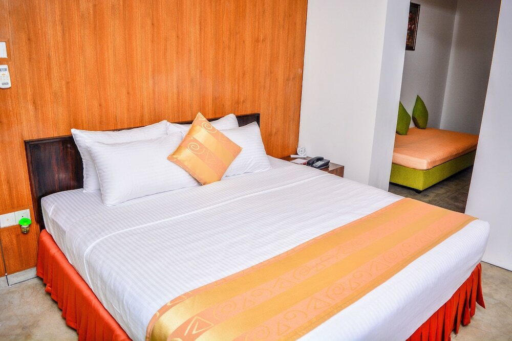 Фото City Breeze by Amaranta