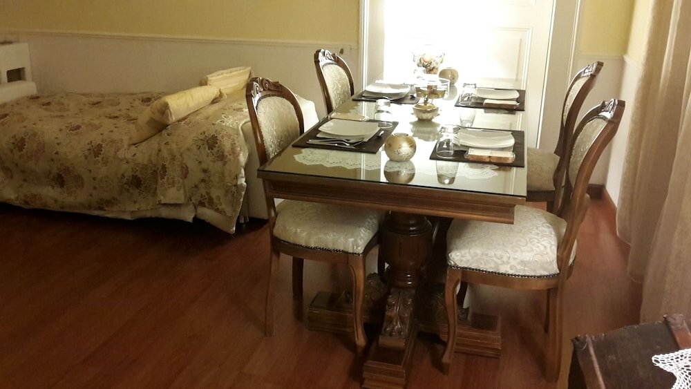 Фото Palazzo Salini Luxury B&b