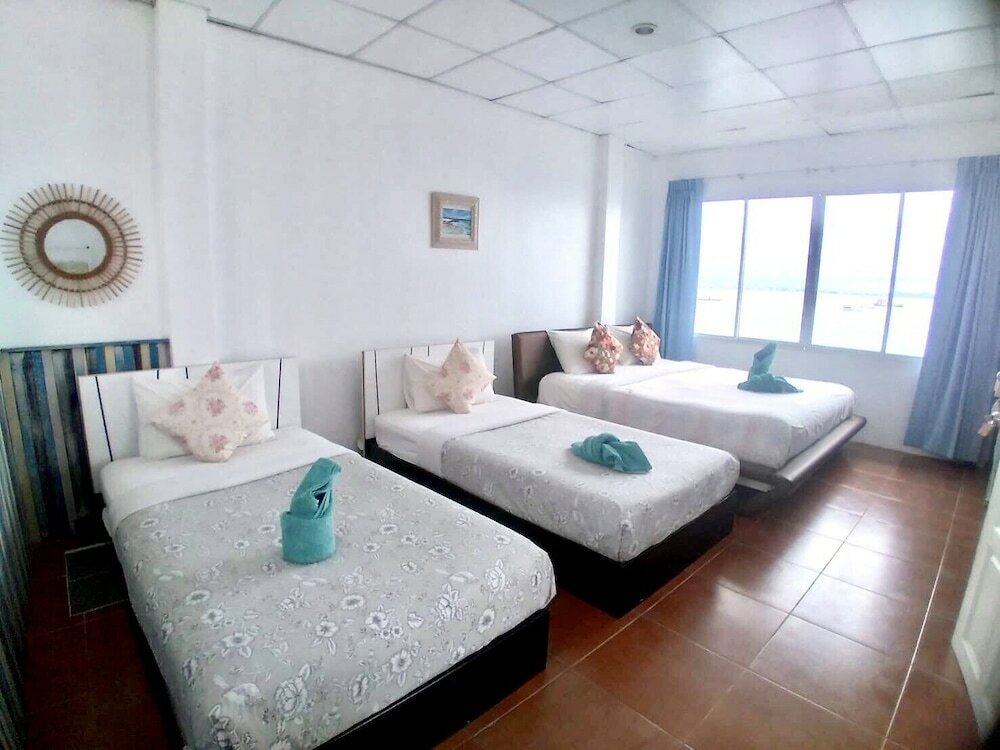 Фото Baan I Talay