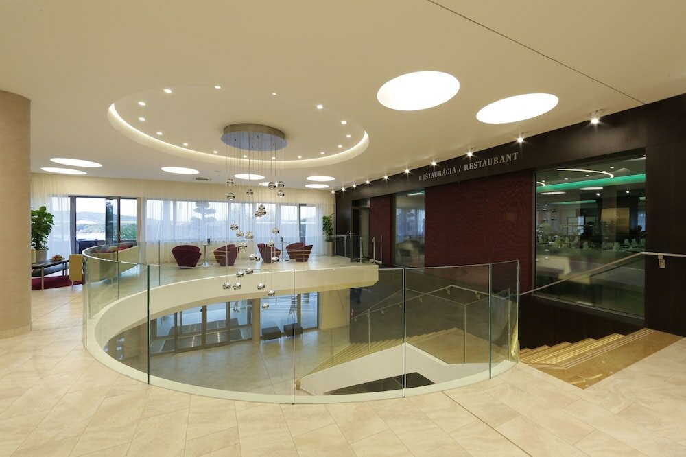 Фото Hotel Zelená Lagúna