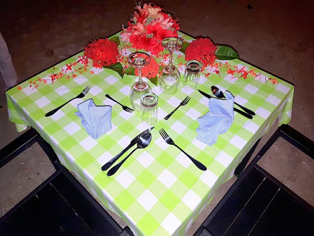 Фото Отель Beach Star Maldives