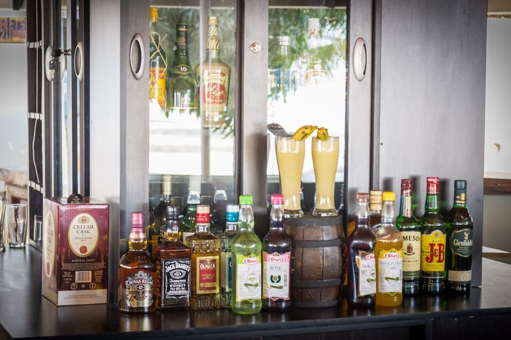 Фото Blue Waters by Serendib