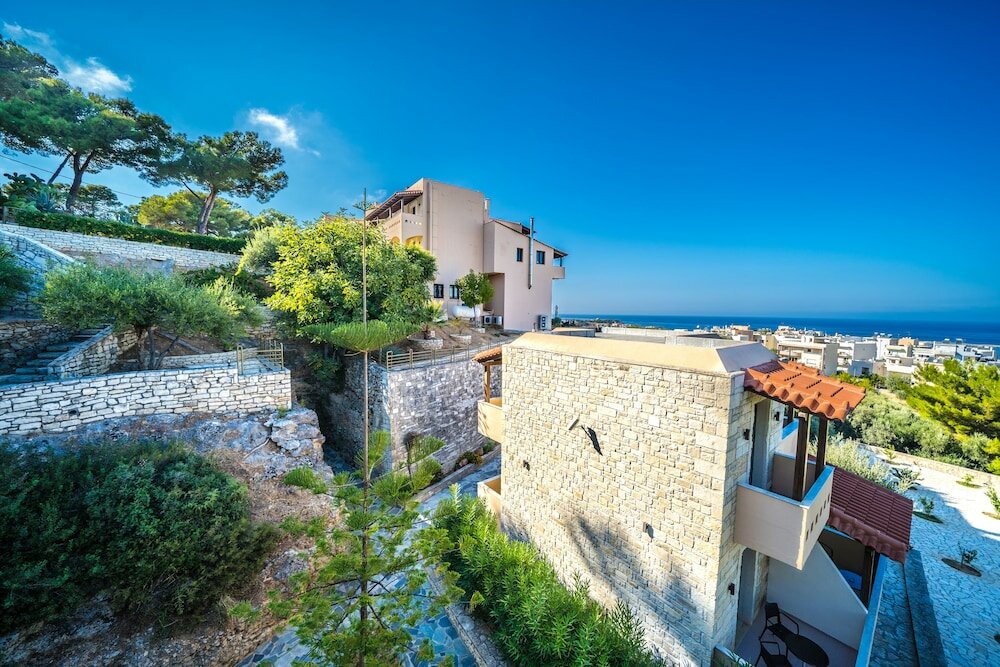 Фото Forest Park Hotel