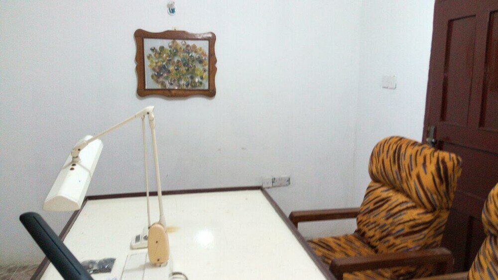 Фото Ws Diamond Hotel of Kono