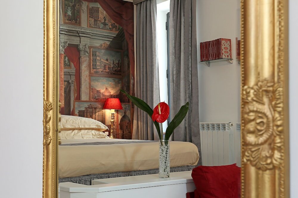 Фото MyRome Navona