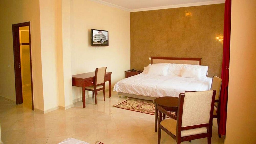 Фото Hotel Angle Atlas & SPA