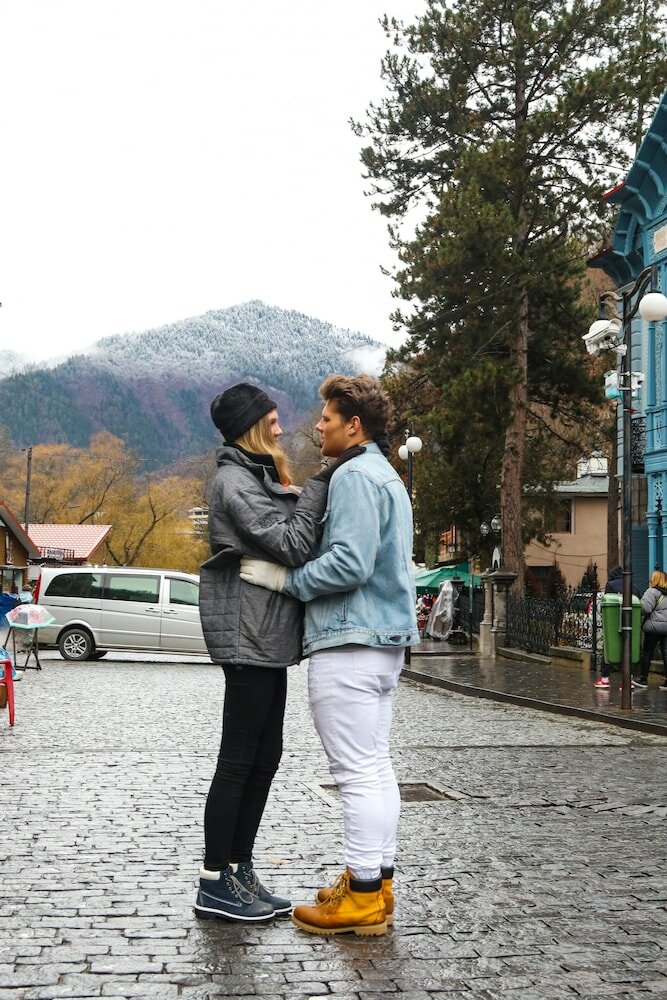 Фото Villa Mtashi