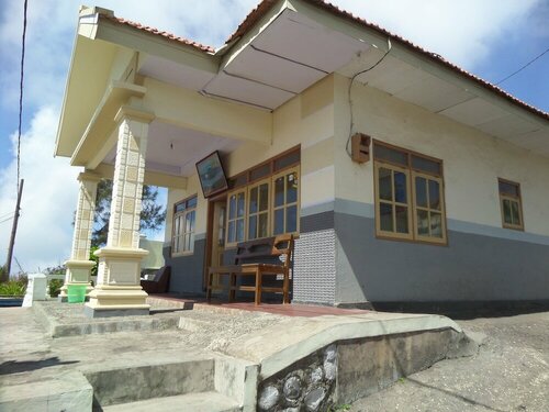 Гостиница Yog Bromo Homestay