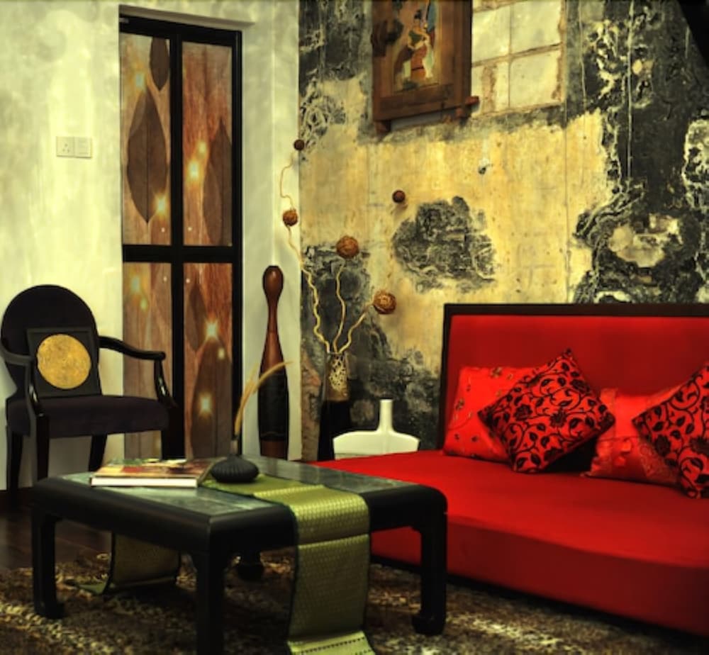 Фото Lekiu House