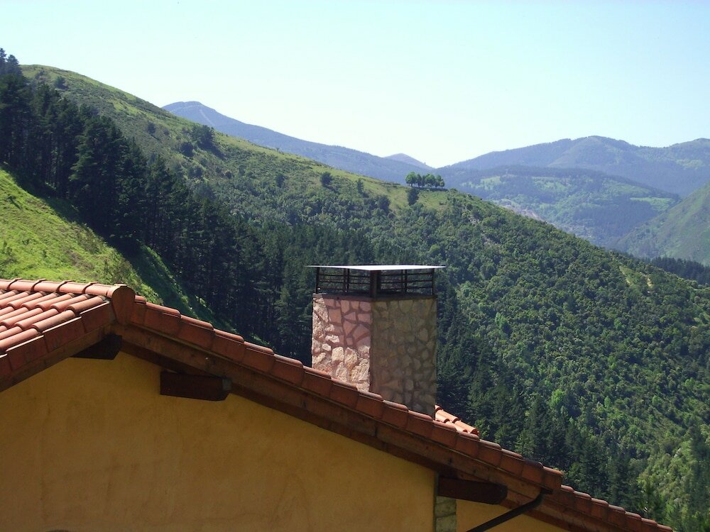 Фото Agroturismo Ordaola