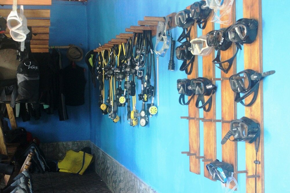 Фото Sea Hua Ha Ha - Hostel